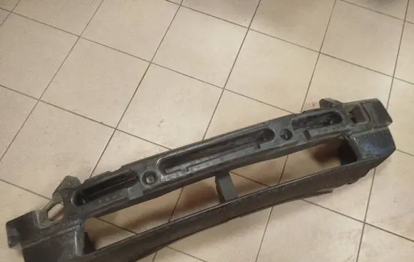 Lexus RX 330 - 350 - 400H Front bumper foam support bar 5261148060
