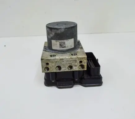 Audi Q5 SQ5 ABS Pump 80A614517E 80A907379E