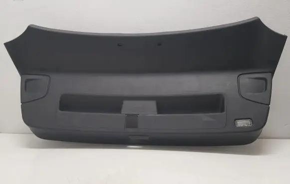 Audi A5 Sportback 8TA Tailgate trim 8T8867979