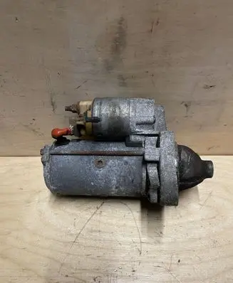 Renault Trafic II (X83) Starter motor 8200568535C