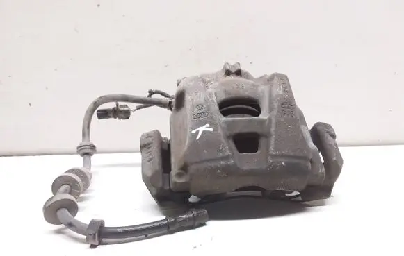 Audi A4 S4 B8 8K Front brake caliper