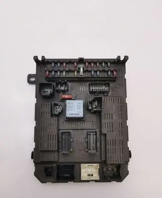 Citroen C5 Fuse box set 96482356 9648235680