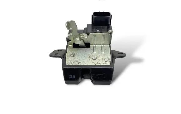 KIA Ceed Tailgate/trunk/boot lock/catch/latch