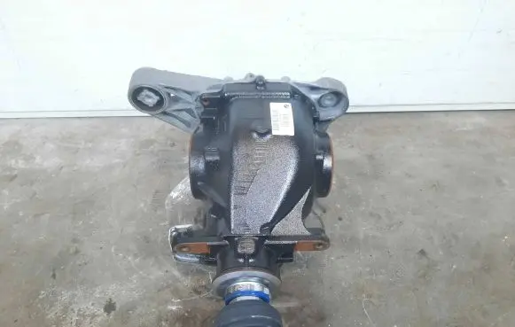 BMW X5 G05 Rear differential 9425845