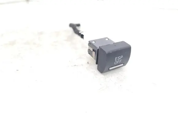 Audi A3 S3 8P ESP (stability program) switch 8P0927134C