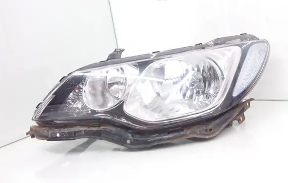 Honda Civic Headlight/headlamp
