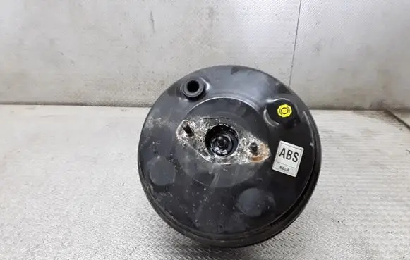 SsangYong Rexton Brake booster