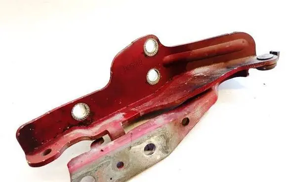 Engine bonnet/hood hinges