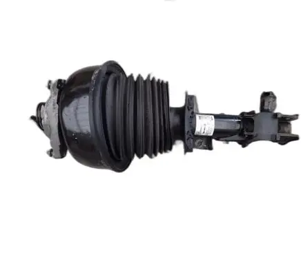Mercedes-Benz CLS C218 X218 Rear shock absorber/damper 