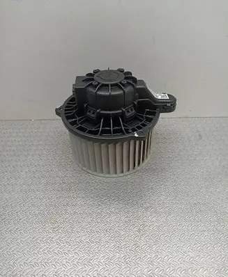 Heater fan/blower