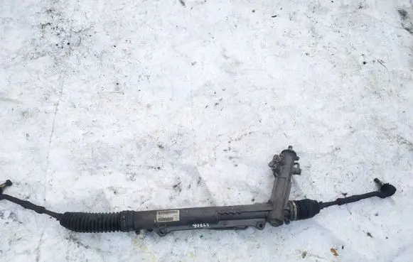 BMW X5 E53 Steering rack rhd 677433801