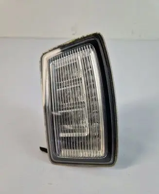 Audi A1 Third/center stoplight 8X0945096