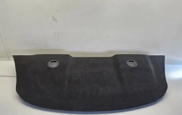 Ford Mustang VI Parcel shelf JR3B6346668AE JR3B6346668 13720705