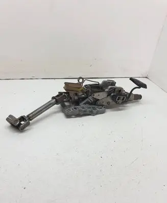 Audi TT Mk1 Steering wheel axle
