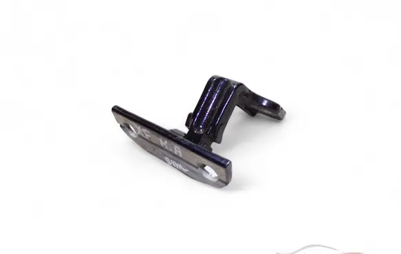 Jaguar XF X250 Rear door lower hinge 8X23F228A65AC