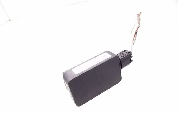 Volvo S60 ESP acceleration yaw rate sensor 9496453 9496452
