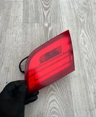 BMW 3 E92 E93 Tailgate rear/tail lights 7252784 63217252784