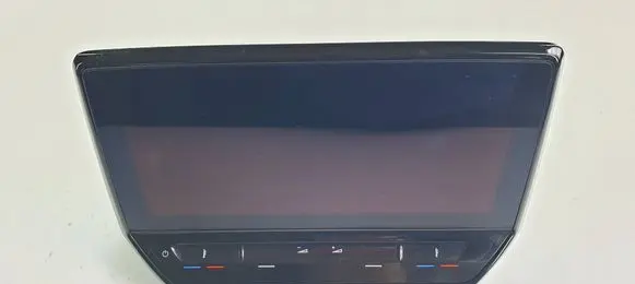 Volkswagen ID.3 Screen/display/small screen 10A919605K2 10A919605K