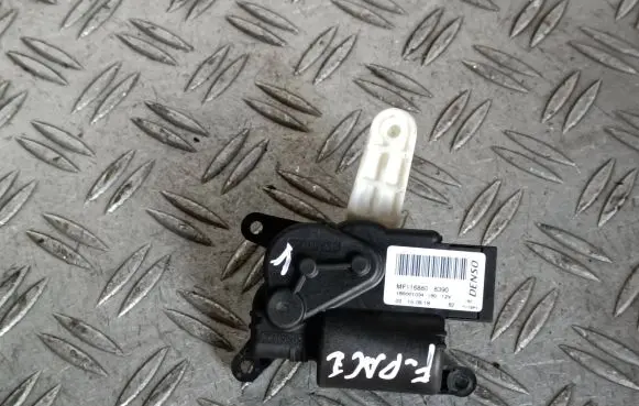 Jaguar F-Pace Air flap motor/actuator MF1168808390 186001034