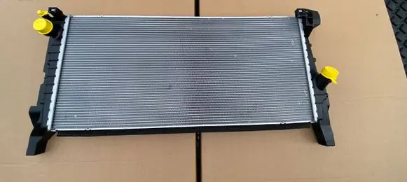 Mini Clubman F54 Coolant radiator 7617637