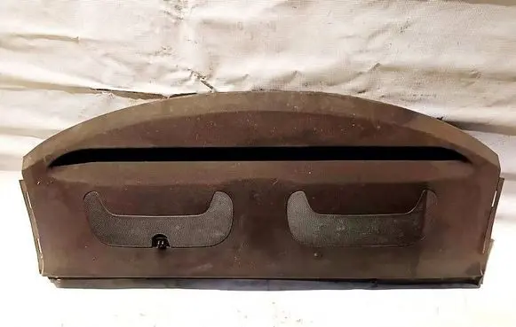 Mercedes-Benz C W203 Parcel shelf A2036902049
