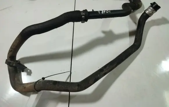 Citroen C4 I Picasso Engine coolant pipe/hose 