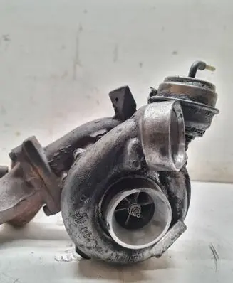 Mercedes-Benz ML W163 Turbo A60120960533 GT22V
