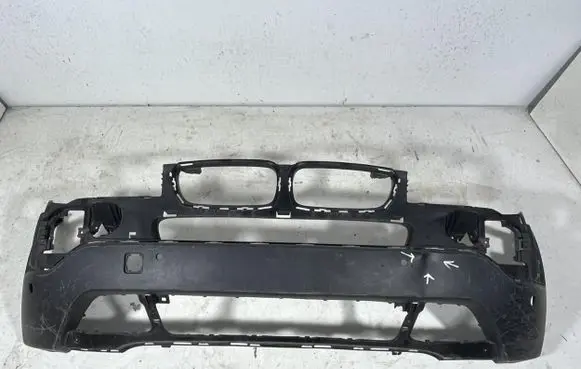 BMW X3 E83 Front bumper 51113416200