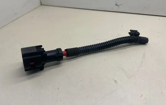 Audi Q7 4M Other wiring loom 4G0906234B 13876 17161