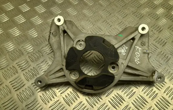 Tesla Model 3 EGR valve cooler bracket 104437600D
