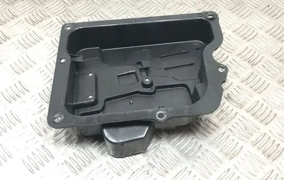 Peugeot Expert Rear door interior handle 1400018480