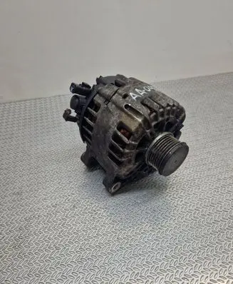 Peugeot 207 Generator/alternator 9665617780 2005546A 209156044