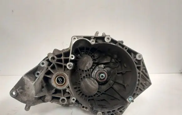 Opel Insignia A Manual 6 speed gearbox 