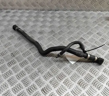 Mercedes-Benz GLC X253 C253 Engine coolant pipe/hose A2385010801