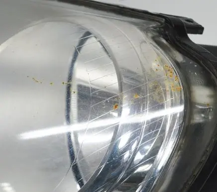 Volkswagen Jetta V Headlight/headlamp 1K6941005Q