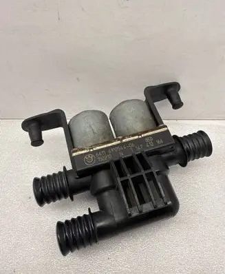 BMW X5M F85 Coolant heater control valve 6910544 150210