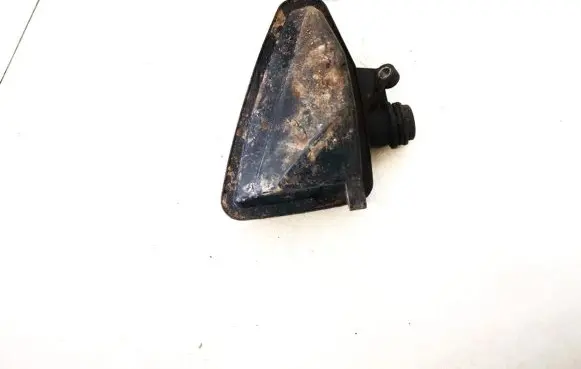Intake resonator