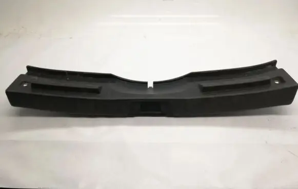 Nissan Qashqai Trunk/boot sill cover protection 849924EA0A