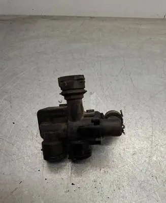 Mercedes-Benz C W203 Electric auxiliary coolant/water pump A2118320084