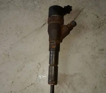 Citroen Jumpy Fuel injector 9653594280 3405 0142