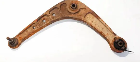 Renault Espace III Front lower control arm/wishbone