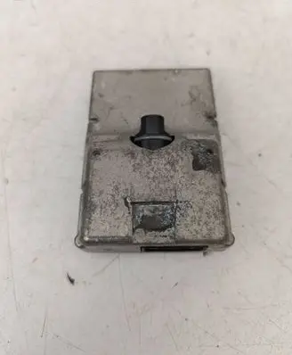 Windshield/windscreen camera