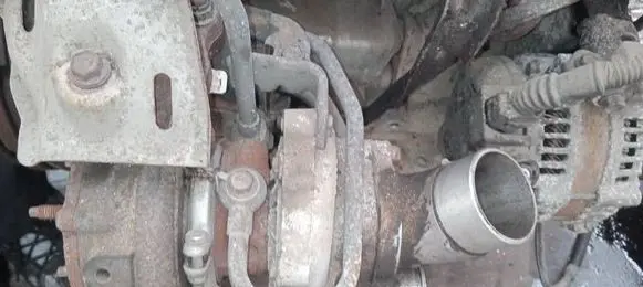 Lexus IS 220D-250-350 Turbo 1720126010 17201-26010