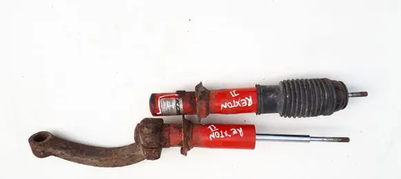 SsangYong Rexton Front shock absorber/damper 82401281 82012