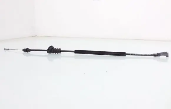 Skoda Octavia Mk2 (1Z) Front door cable line 1Z0837085