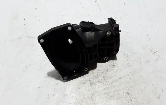 Mercedes-Benz E C207 W207 Brake vacuum hose/pipe A6510900028