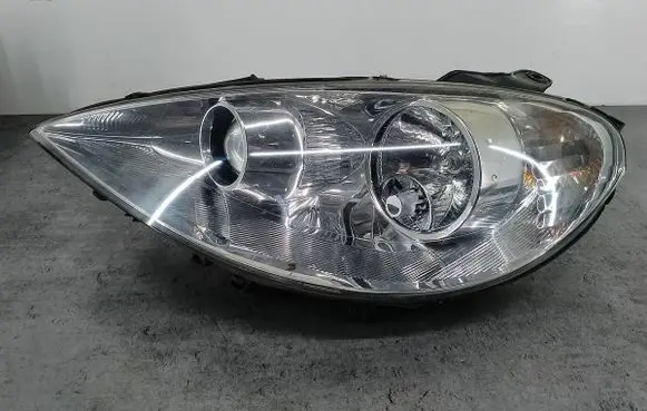 Peugeot 807 Headlight/headlamp 89006375
