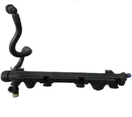 Seat Ibiza III (6L) Fuel injector