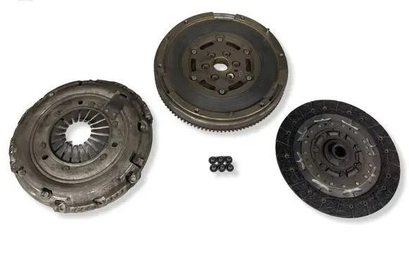 Ford C-MAX II Clutch set kit 415053710 0H6552 324075510