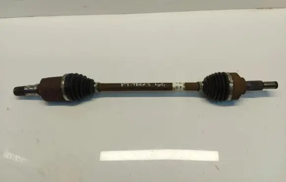 Tesla Model 3 Front driveshaft 15366710-00